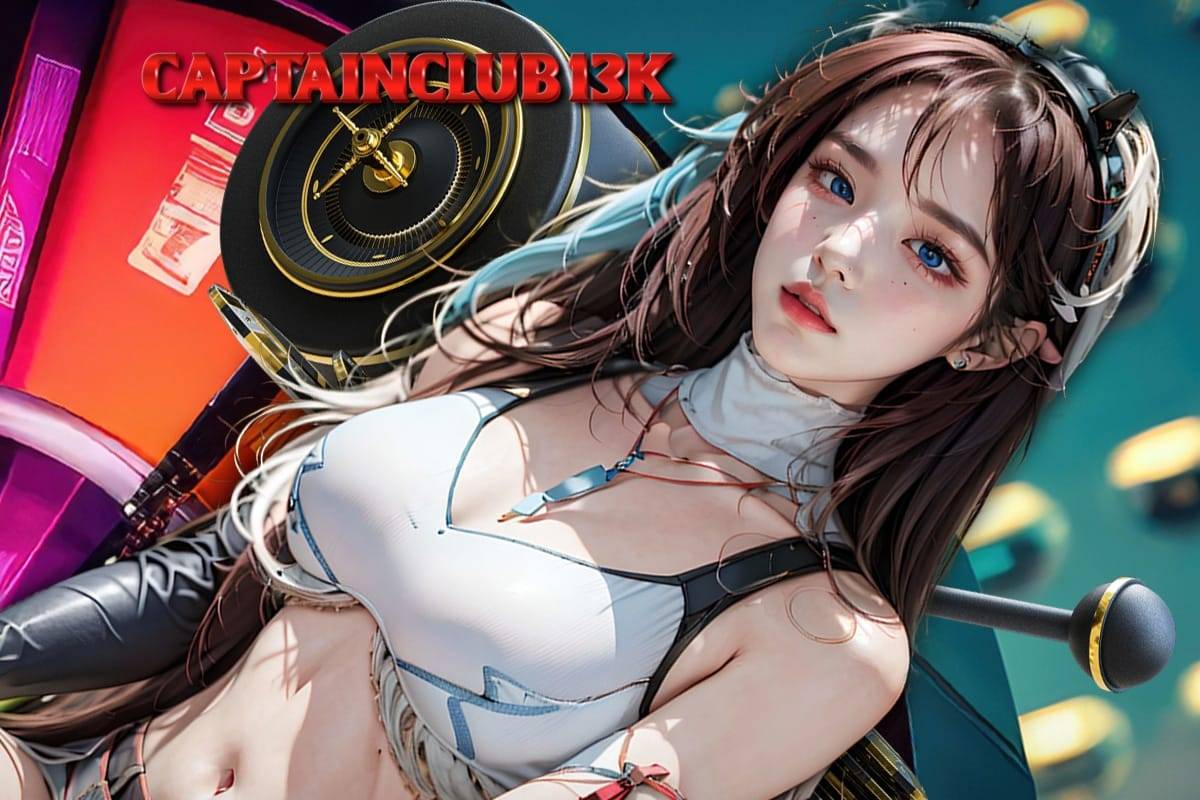 captainclub-13k สล็อต