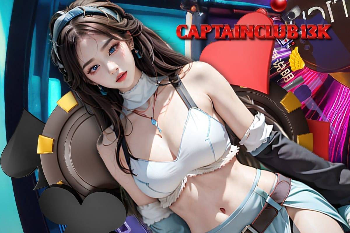 captainclub-13k slot